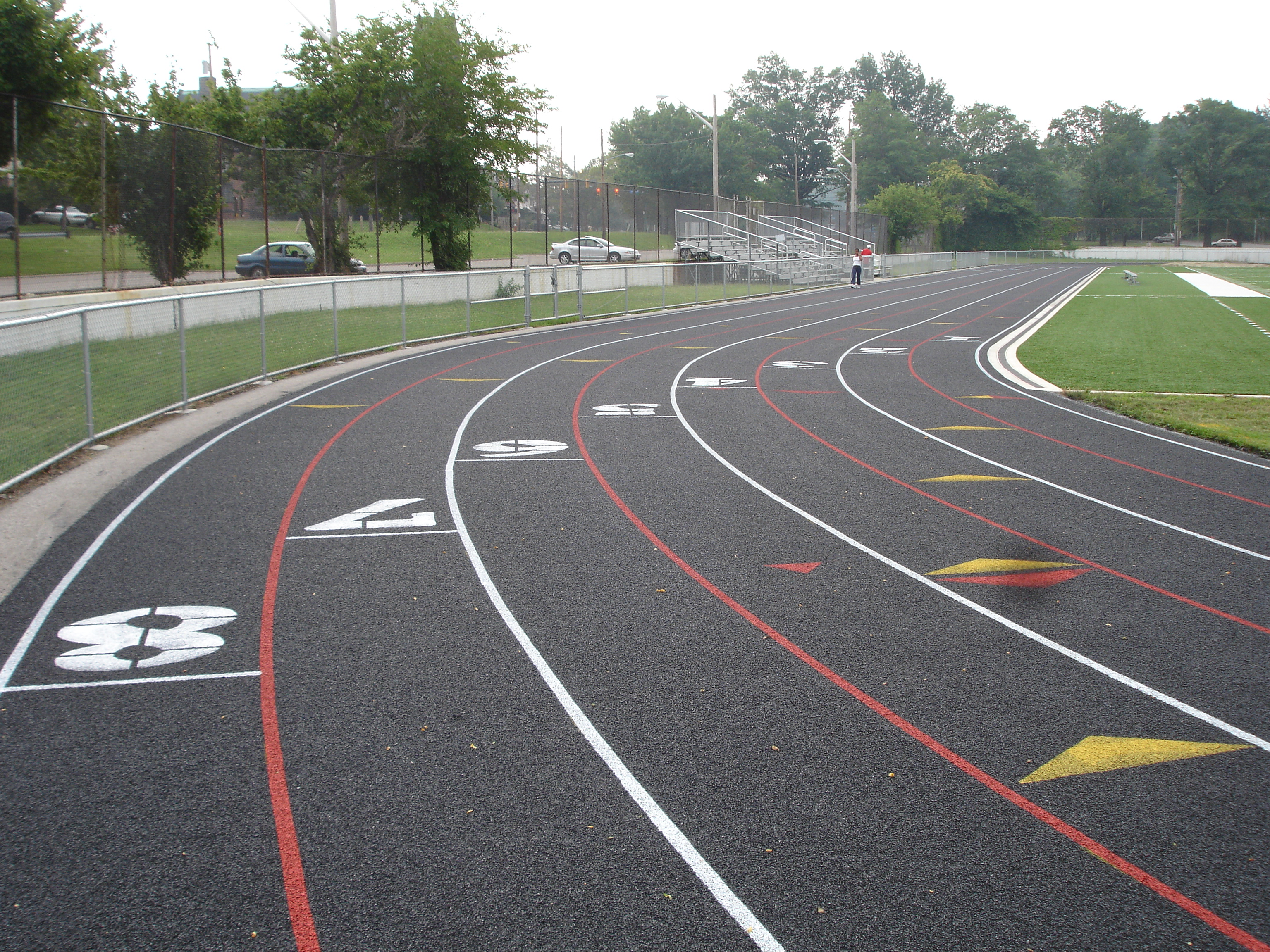 BUMP TAYLOR TRACK 07-31-06 007