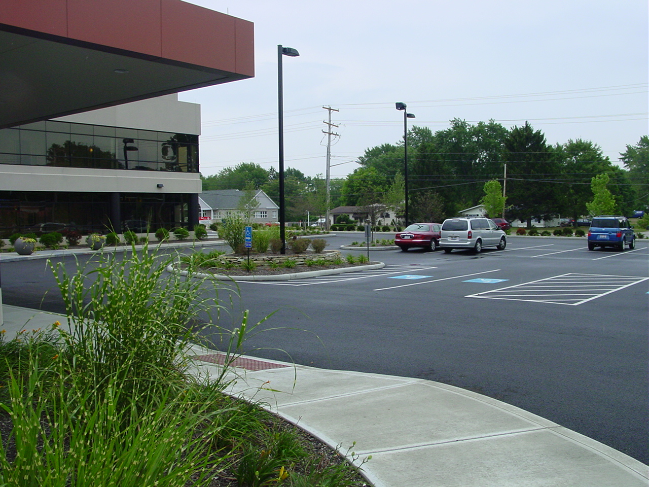 PARKING 1