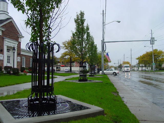 Streetscape 6