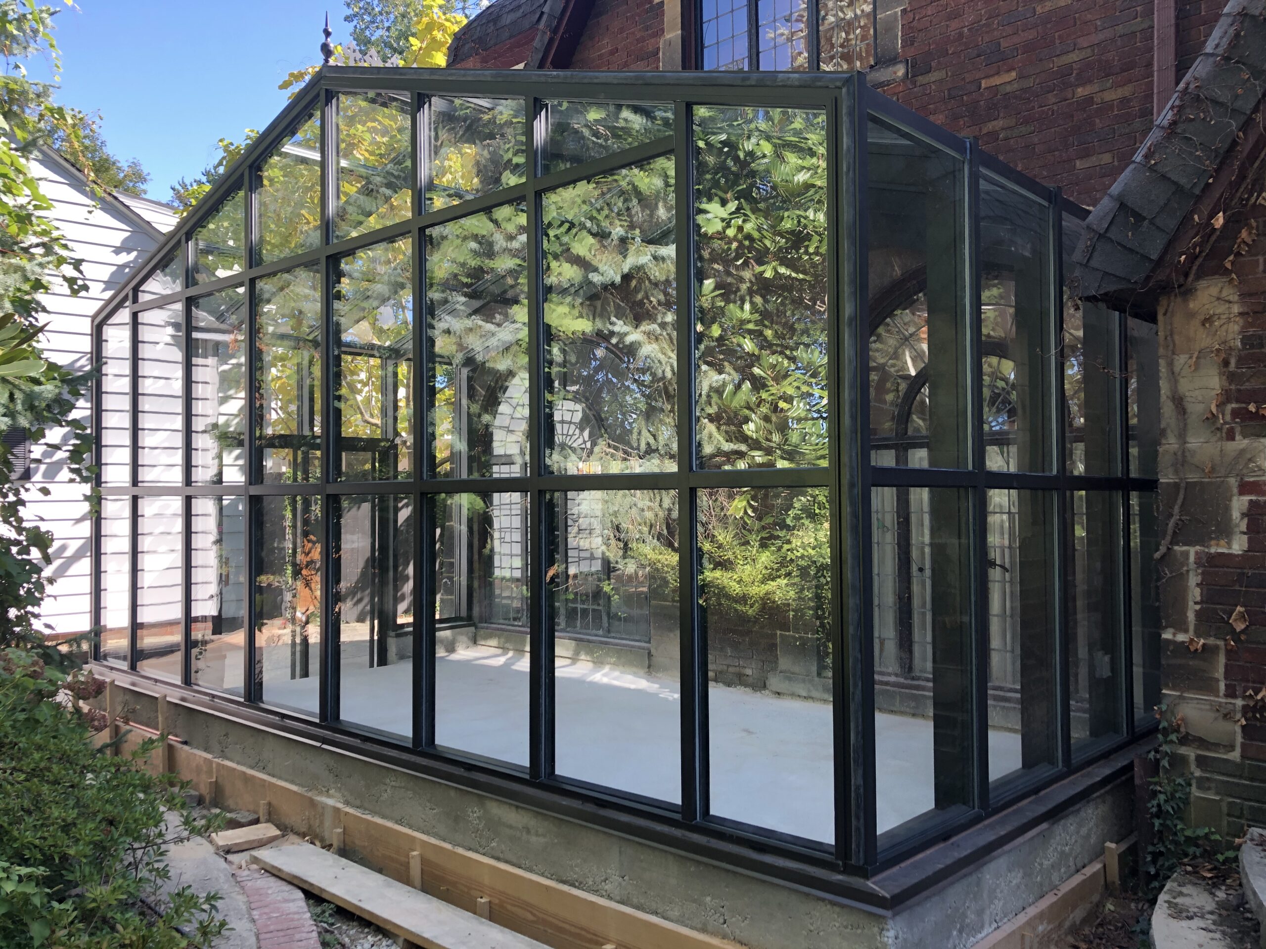 Sunroom